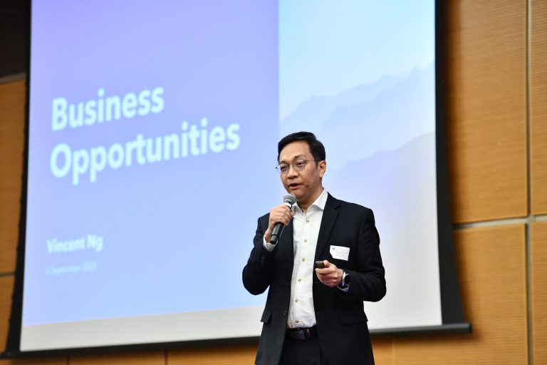 National Climate Governance Summit 2023