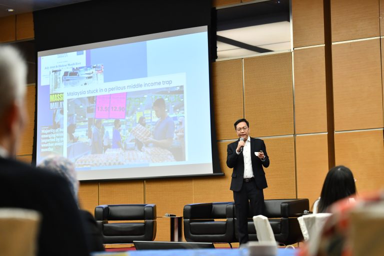 National Climate Governance Summit 2023