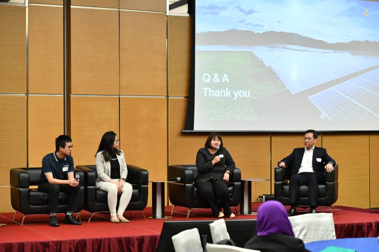 National Climate Governance Summit 2023