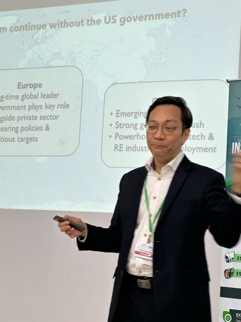 ESG Learning Festival 2025