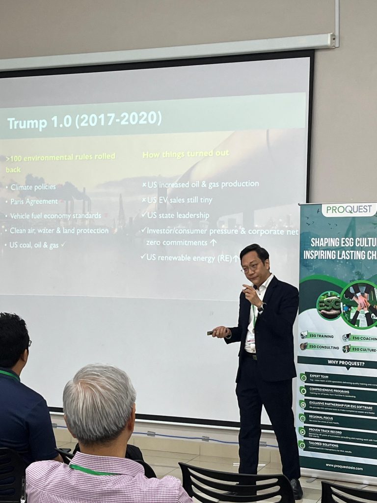 ESG Learning Festival 2025